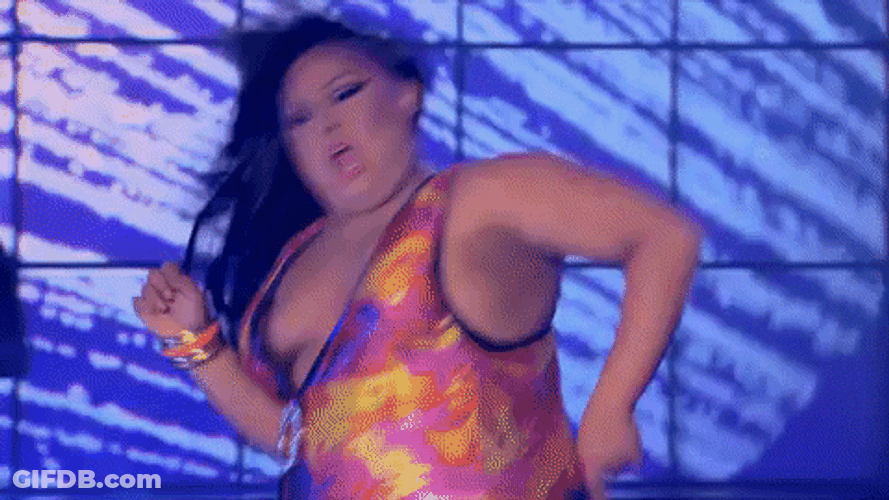 Performance Drag Race GIF
