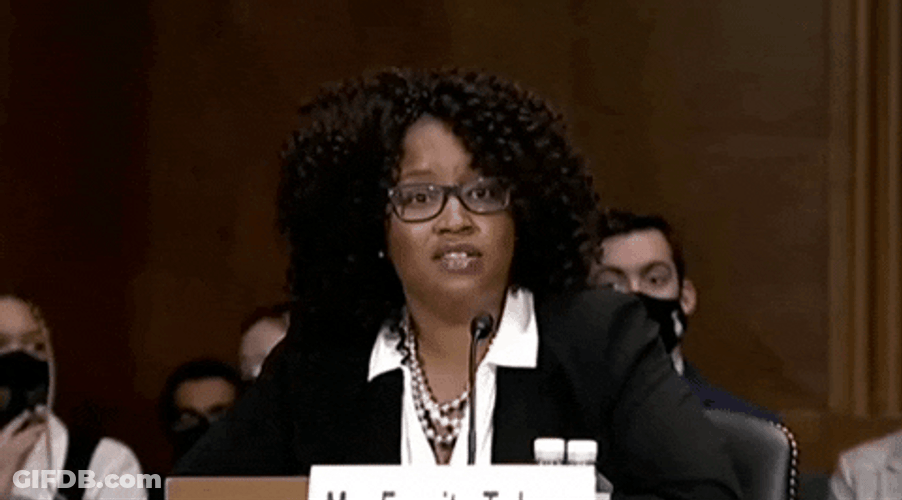 Perhaps Voting Rights Franita Tolson GIF