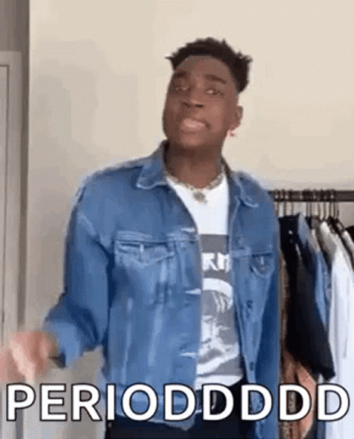Periodt GIF