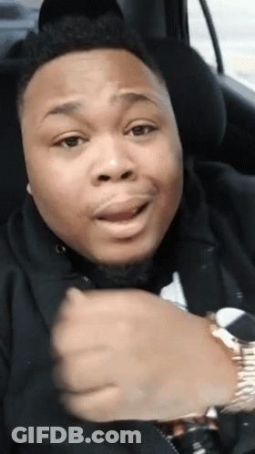 Periodt City Girls GIF