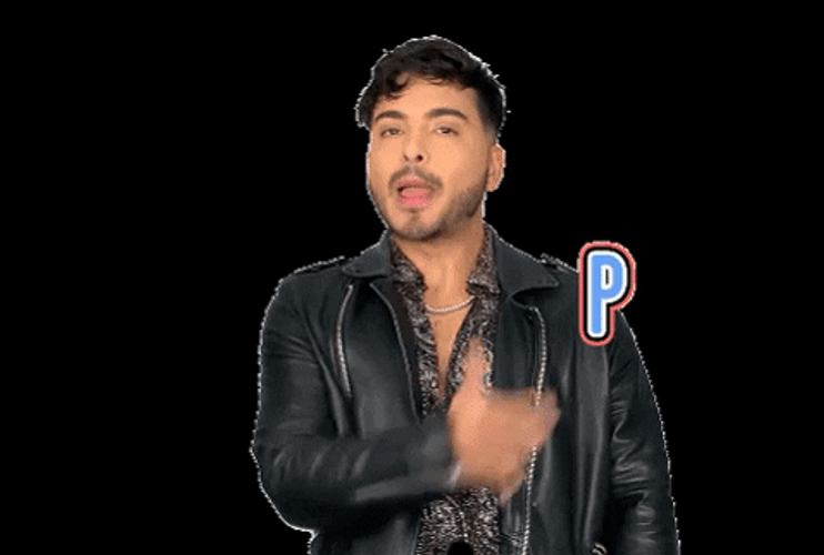Periodt Cocky Solomon Ray GIF