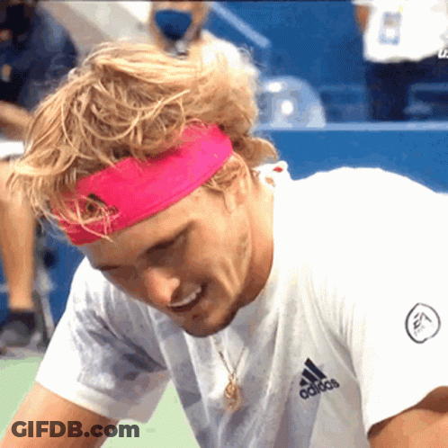Person At Blackboard Saying I See You Being Naughty GIF