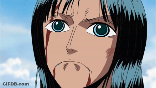 Person Bleeding From Mouth GIF