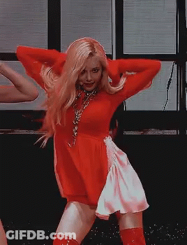 Person Close Up In Blue Suit GIF