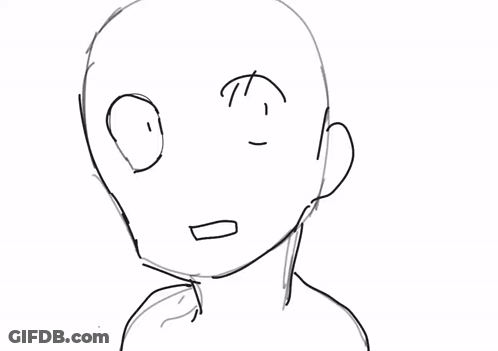 Person Covering Ears GIF