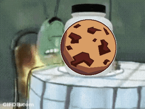 Person Covering Face With Hands Perfume Bottle GIF
