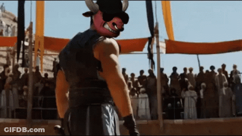 Person Covering Face With Hands GIF