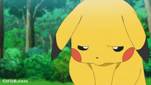Person Crying Close Up GIF