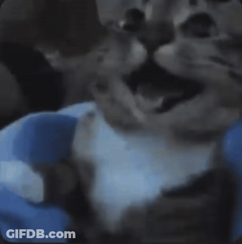 Person Cutting Bike Chain GIF