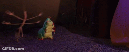 Person Dancing On Purple Carpet GIF