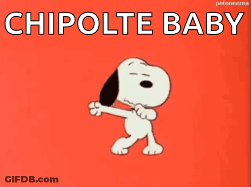 Person Dancing With Its Friday GIF