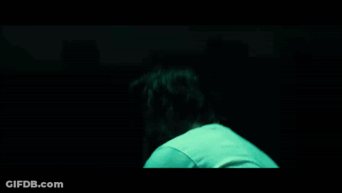 Person Digging Hole With Shovel GIF
