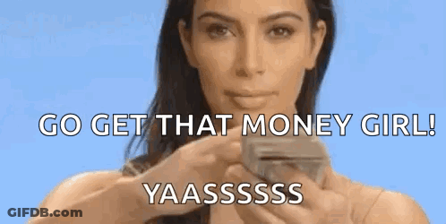 Person Doing Handstand Saying Im About To Flip Out GIF