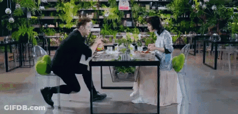 Person Doing Trick On Basketball Court GIF