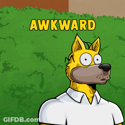 Person Eating Because Bored GIF