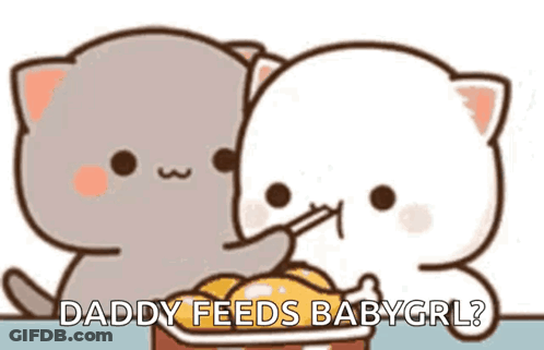 Person Eating With Ring In Mouth GIF