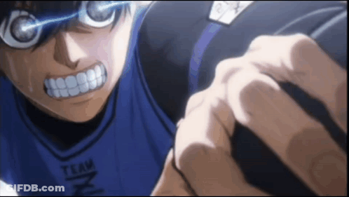 Person Face With Team GIF