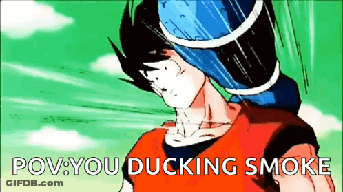 Person Fighting Urge To Say Thats What She Said GIF