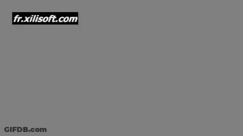 Person Flying With Helmet Saying Vis GIF