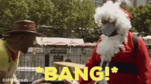 Person Flying With Sword In Video Game 24 GIF