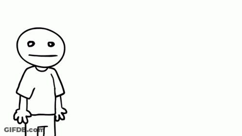 Person Giving Thumbs Up Nice GIF