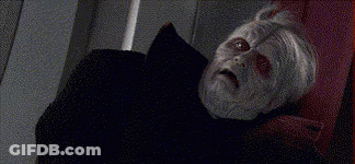 Person Hit By Lightning GIF