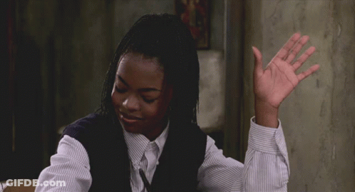 Person Holding Another's Hand Tuesday 6:59 PM GIF