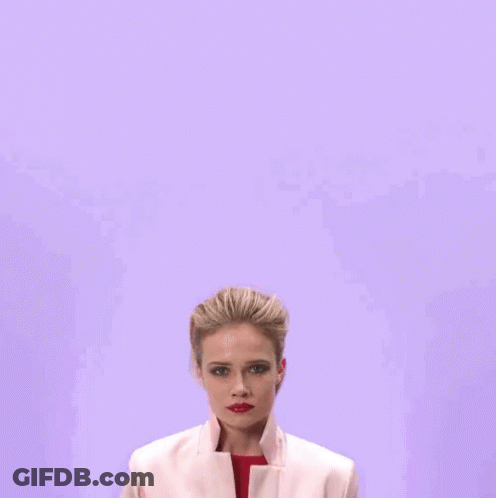 Person Holding Boombox Over Head GIF