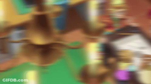 Person Holding Bottle GIF