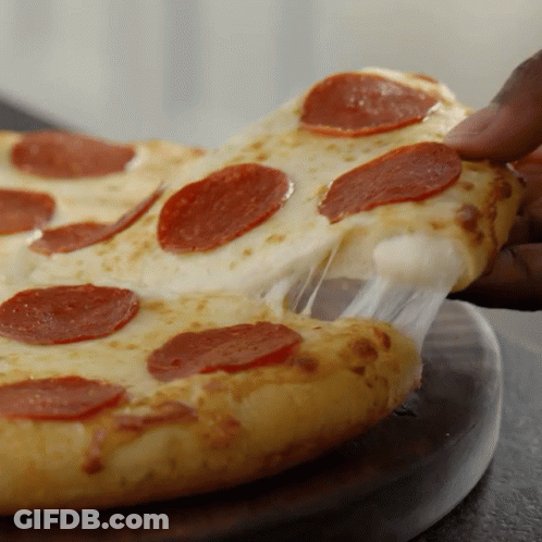 Person Holding Bottle Of Reiners Sausage GIF