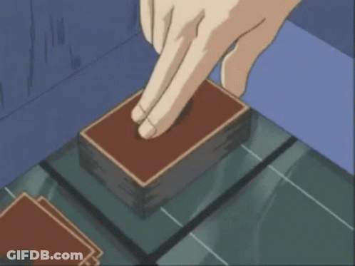Person Holding Card With Man And Number 2500 GIF