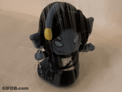 Person Holding Cell Phone Saying Ayyyy GIF