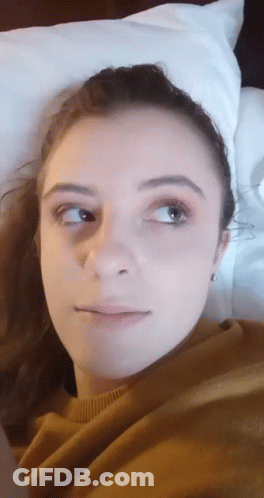 Person Holding Cellphone Saying Airpods De Lil Buck GIF