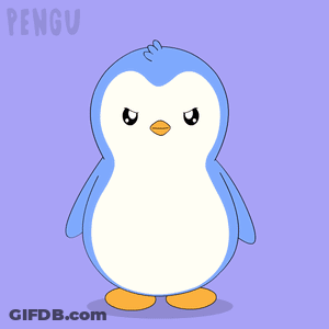 Person Holding Empty Wallet GIF