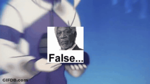 Person Holding False Picture Of Man GIF