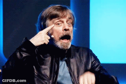 Person Holding Green Pipe In Front Of Wooden House GIF