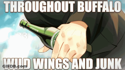 Person Holding Heineken Beer GIF