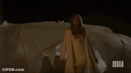 Person Holding Hennessy Bottle GIF