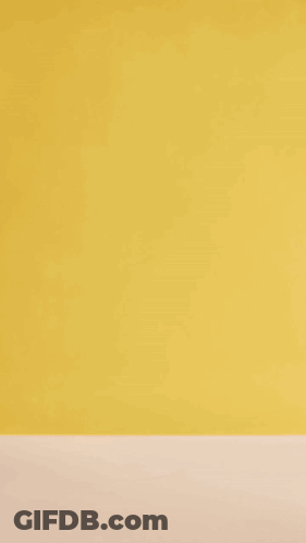 Person Holding Ice Cream Cone Saying Br GIF