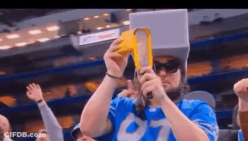 Person Holding Kraft Dinner Three Cheese Macaroni GIF