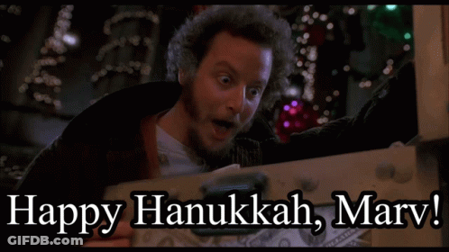 Person Holding Krispy Kreme Donuts Box GIF