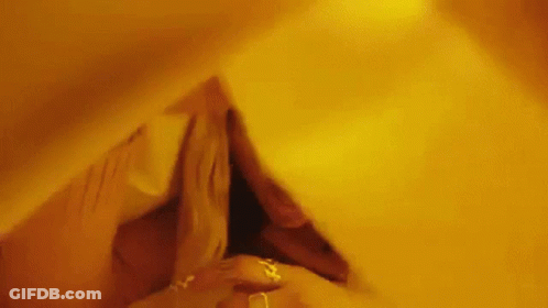 Person Holding Piece Of Paper GIF