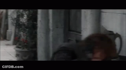 Person Holding Piece Of Wood GIF