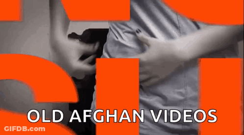 Person Holding Stomach No Results Old Afghan Videos GIF