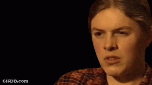 Person Holding Stuffed Animal Dottore Segment Review 7 10 Too Much Water GIF