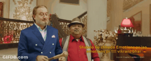 Person Holding Sword With Eb Em GIF