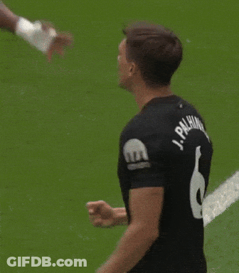 Person Holding Taco With French Fries GIF