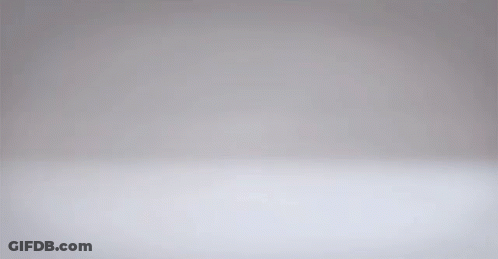 Person Holding Water Bottle GIF