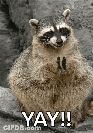 Person Holding Yellow Pen And Stress On Yellow Box GIF