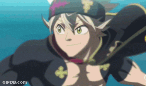 Person In Black Hat And Cape GIF